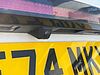 Hyundai TUCSON 1.6T Hybrid Ultimate 5dr Auto White