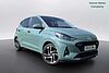 Hyundai I10 1.2 [79] Premium 5dr Auto [Nav] Green