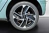 Hyundai I10 1.2 [79] Premium 5dr Auto [Nav] Green