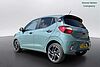Hyundai I10 1.2 [79] Premium 5dr Auto [Nav] Green