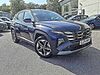 Hyundai TUCSON 1.6T Plug-in Hybrid Premium 5dr 4WD Auto Blue