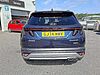 Hyundai TUCSON 1.6T Plug-in Hybrid Premium 5dr 4WD Auto Blue