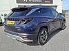 Hyundai TUCSON 1.6T Plug-in Hybrid Premium 5dr 4WD Auto Blue