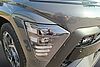 Hyundai KONA 1.6 Hybrid 129 N Line S 5dr DCT Grey