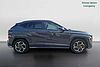 Hyundai KONA 1.6 Hybrid 129 N Line S 5dr DCT Grey