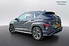 Hyundai KONA 1.6 Hybrid 129 N Line S 5dr DCT Grey