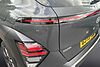Hyundai KONA 1.6 Hybrid 129 Ultimate 5dr DCT Grey