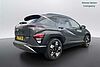 Hyundai KONA 1.6 Hybrid 129 Ultimate 5dr DCT Grey