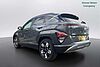 Hyundai KONA 1.6 Hybrid 129 Ultimate 5dr DCT Grey