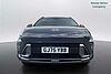 Hyundai KONA 1.6 Hybrid 129 Ultimate 5dr DCT Grey