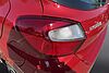 Hyundai I10 1.0 [63] Advance 5dr Auto [Nav] Red