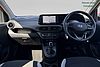 Hyundai I10 1.0 [63] Advance 5dr Auto [Nav] Red