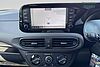 Hyundai I10 1.0 [63] Advance 5dr Auto [Nav] Red