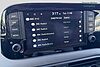 Hyundai I10 1.0 [63] Advance 5dr Auto [Nav] Red