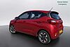 Hyundai I10 1.0 [63] Advance 5dr Auto [Nav] Red