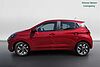 Hyundai I10 1.0 [63] Advance 5dr Auto [Nav] Red