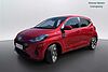 Hyundai I10 1.0 [63] Advance 5dr Auto [Nav] Red