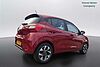 Hyundai I10 1.0 [63] Advance 5dr Auto [Nav] Red