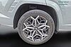 Hyundai TUCSON 1.6 TGDi Hybrid 230 N Line 5dr 2WD Auto Grey