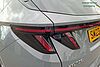 Hyundai TUCSON 1.6 TGDi Hybrid 230 N Line 5dr 2WD Auto Grey