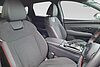Hyundai TUCSON 1.6 TGDi Hybrid 230 N Line 5dr 2WD Auto Grey