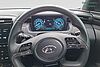 Hyundai TUCSON 1.6 TGDi Hybrid 230 N Line 5dr 2WD Auto Grey