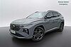 Hyundai TUCSON 1.6 TGDi Hybrid 230 N Line 5dr 2WD Auto Grey