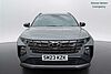Hyundai TUCSON 1.6 TGDi Hybrid 230 N Line 5dr 2WD Auto Grey