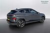 Hyundai KONA 160kW Ultimate 65kWh 5dr Auto Grey