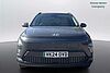 Hyundai KONA 160kW Ultimate 65kWh 5dr Auto Grey