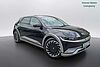 Hyundai IONIQ 5 160kW Ultimate 73 kWh 5dr Auto Black