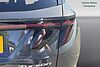 Hyundai TUCSON 1.6T 239 Hybrid N Line S 5dr Auto Grey