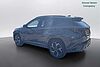 Hyundai TUCSON 1.6T 239 Hybrid N Line S 5dr Auto Grey