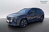Hyundai TUCSON 1.6T 239 Hybrid N Line S 5dr Auto Grey