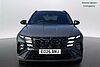 Hyundai TUCSON 1.6T 239 Hybrid N Line S 5dr Auto Grey