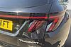 Hyundai TUCSON 1.6T 239 Hybrid N Line S 5dr Auto Black