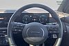 Hyundai TUCSON 1.6T 239 Hybrid N Line S 5dr Auto Black