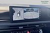 Hyundai TUCSON 1.6T 239 Hybrid N Line S 5dr Auto Black