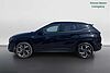 Hyundai TUCSON 1.6T 239 Hybrid N Line S 5dr Auto Black