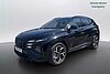 Hyundai TUCSON 1.6T 239 Hybrid N Line S 5dr Auto Black