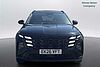 Hyundai TUCSON 1.6T 239 Hybrid N Line S 5dr Auto Black