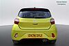 Hyundai I10 1.0T [90] N Line 5dr [Nav] Yellow