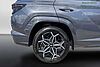 Hyundai TUCSON 1.6 TGDi Hybrid 230 N Line 5dr 2WD Auto Grey