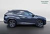 Hyundai TUCSON 1.6 TGDi Hybrid 230 N Line 5dr 2WD Auto Grey