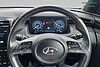 Hyundai TUCSON 1.6 TGDi Hybrid 230 N Line 5dr 2WD Auto Grey