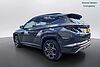 Hyundai TUCSON 1.6 TGDi Hybrid 230 N Line 5dr 2WD Auto Grey