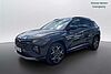 Hyundai TUCSON 1.6 TGDi Hybrid 230 N Line 5dr 2WD Auto Grey