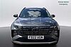 Hyundai TUCSON 1.6 TGDi Hybrid 230 N Line 5dr 2WD Auto Grey