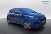 Hyundai I10 1.2 MPi Premium 5dr Blue