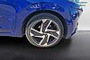 Hyundai I10 1.2 MPi Premium 5dr Blue